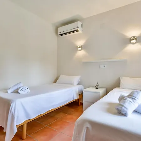Casa Akasha Coast Benissa