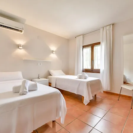 Casa Akasha Coast Ferienhaus *