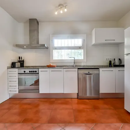 Casa Akasha Coast Ferienhaus *