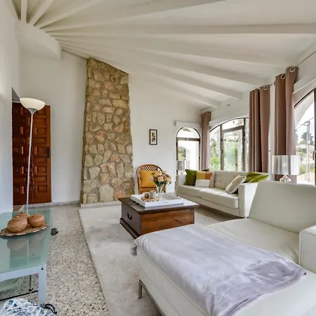 Ferienhaus Casa Akasha Coast *