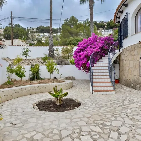 Casa Akasha Coast Benissa