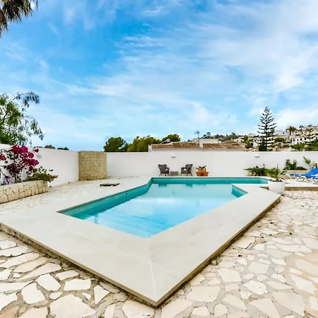 Ferienhaus Casa Akasha Coast *