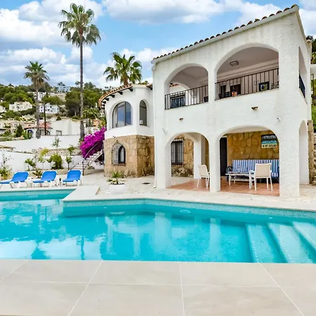 Ferienhaus Casa Akasha Coast