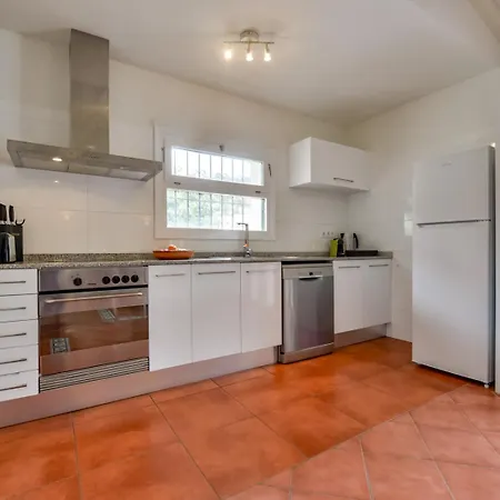 Holiday home Casa Akasha Coast Benissa