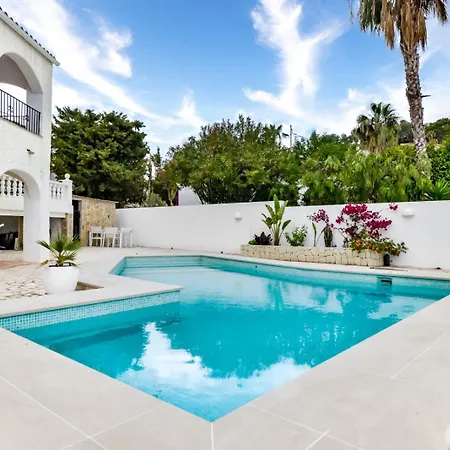 Casa Akasha Coast Ferienhaus
