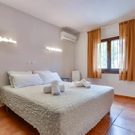 Casa Akasha Coast Benissa