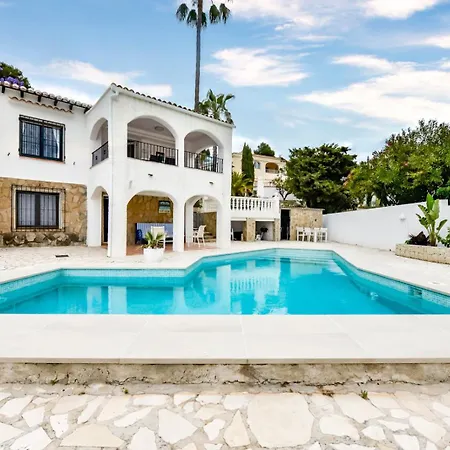 Ferienhaus Casa Akasha Coast