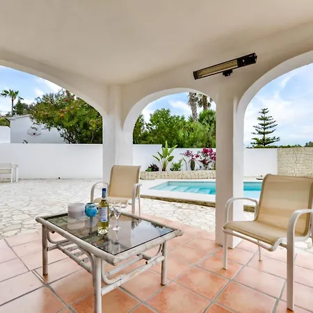 Casa Akasha Coast Ferienhaus Benissa