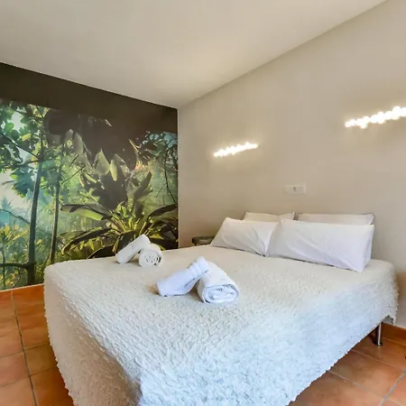 Casa Akasha Coast * Benissa