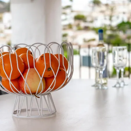 Σπίτι διακοπών Casa Akasha Coast