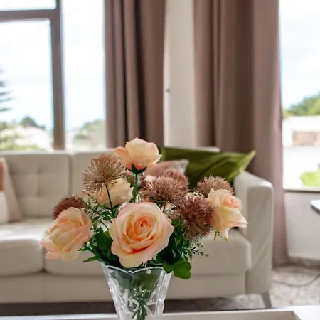 Σπίτι διακοπών Casa Akasha Coast Benissa