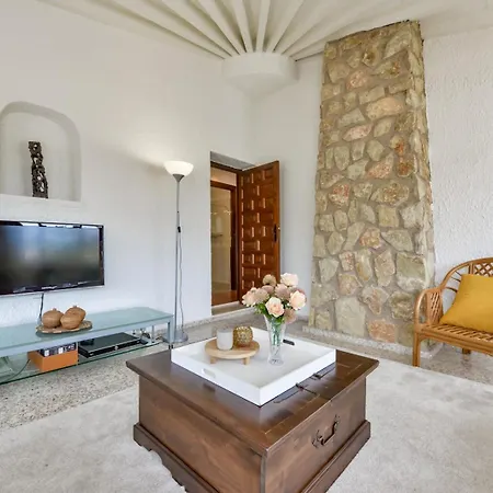 Casa Akasha Coast * Benissa