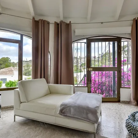 Casa Akasha Coast Benissa