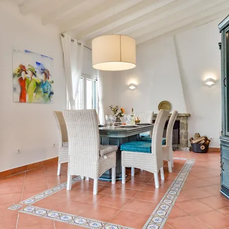 Casa Akasha Coast * Benissa