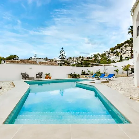 Σπίτι διακοπών Casa Akasha Coast *