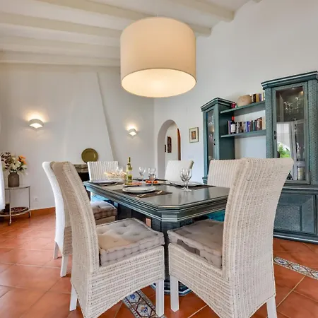 Casa Akasha Coast Σπίτι διακοπών Benissa