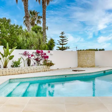 Σπίτι διακοπών Casa Akasha Coast *